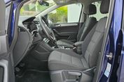 Volkswagen Touran TSI EVO Comfortline