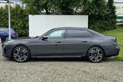 BMW i7 xDrive60 M Sport
