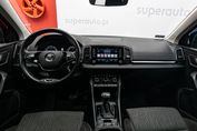 Skoda Karoq 1.5 TSI Style DSG