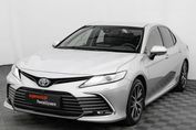 Toyota Camry 2.5 Hybrid Executive CVT