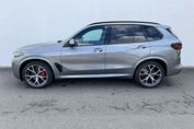 BMW X5 xDrive40d M Sport