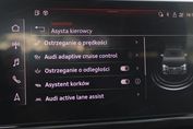 Audi A4 allroad 40 TDI quattro
