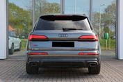 Audi Q7 50 TDI quattro S Line