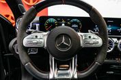 Mercedes Klasa A A 35 AMG 4MATIC