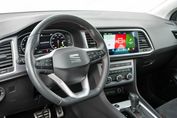 Seat ATECA 1.5 TSI FR S&S DSG
