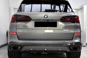 BMW X5 xDrive30d M Sport