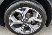 Kia Ceed 1.6 GDI PHEV L Business Line DCT
