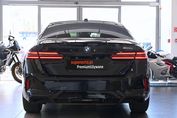 BMW Seria 5 520I M Sport