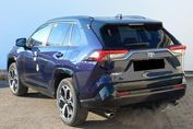 Toyota RAV4 Selection 2.5 Plug-In Hybrid