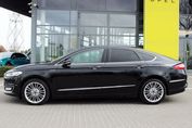 Ford Mondeo Vignale 2.0 TDCi