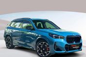 BMW X1 M35i xDrive
