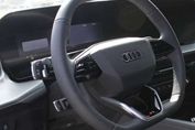 Audi Q3 TFSI S line Sportback