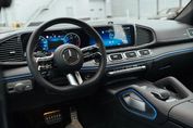 Mercedes GLE Coupe 450 d 4-Matic AMG Line