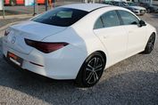 Mercedes CLA 200 mHEV 7G-DCT