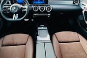 Mercedes CLA 200 AMG Line Shooting Brake