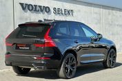 Volvo XC60 T8 AWD Ultimate Black Edition