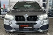 BMW X5 xDrive25d