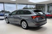 Skoda Octavia 2.0 TDI Ambition DSG