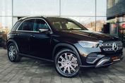 Mercedes GLE 300 d 4MATIC