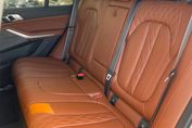BMW X5 xDrive30d M Sport