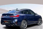 BMW X4 xDrive30i M Sport