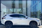 Lexus NX 350h Prestige AWD