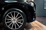 Mercedes GLS 450 d 4-MATIC AMG Line