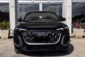 Audi Q5 TFSI quattro S line Sportback