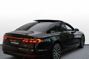Audi A8 50 TDI mHEV quattro Tiptr.