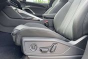 Audi Q5 TFSI quattro S line Sportback