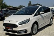 Ford S-MAX 2.0 TDCi Vignale PowerShift