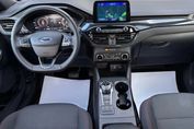 Ford Kuga 2.0 EcoBlue ST-Line  AWD