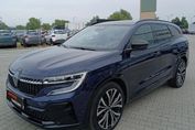 Renault Espace 1.2 E-Tech Full Hybrid 200 Iconic 7os.