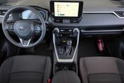 Toyota RAV4 2.5 Plug-In Hybrid Dynamic 4X4