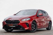 BMW Seria 1 123 xDrive M Sport