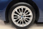 BMW Seria 1 118i Advantage