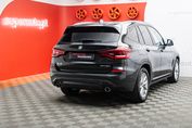 BMW X3 xDrive20i Advantage aut