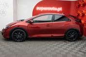 Honda Civic 1.6 i-DTEC Sport