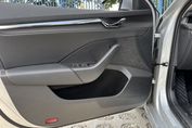 Skoda Octavia Style 2.0 TSI 4x4  DSG