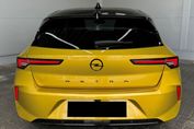 Opel Astra VI GS S&S aut 1.5 Diesel