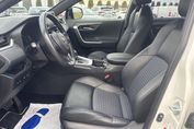 Toyota RAV4 2.5 Hybrid Selection 4X2