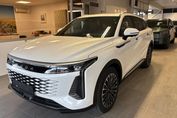 Omoda 9 1.5 Super Hybrid Exclusive AWD