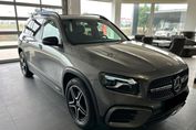 Mercedes GLB 200 d 4-Matic AMG Line