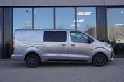 Fiat Scudo XL L2H1 Zabudowa Brygadowa
