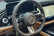 Mercedes Klasa E 220 d  4-Matic AMG