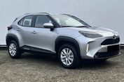 Toyota Yaris Cross Comfort 1.5 Hybrid