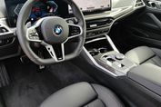 BMW Seria 4 420d xDrive M Sport
