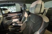 Forthing U-Tour 1.5 DVVT GDI HEV E-CVT