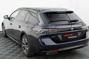 Peugeot 508 1.5 BlueHDi Allure Pack S&S EAT8