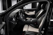 Mercedes GLC 300 e 4-Matic
